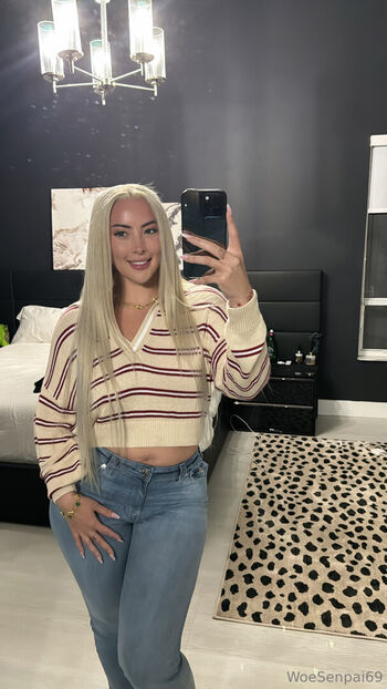 WoeAlexandra