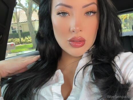 WoeAlexandra Leaked Nude OnlyFans (Photo 24)