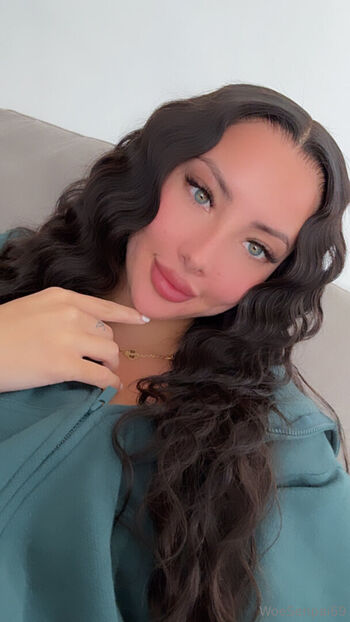WoeAlexandra