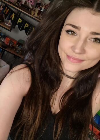 Wolfabelle Leaked Nude OnlyFans (Photo 397)