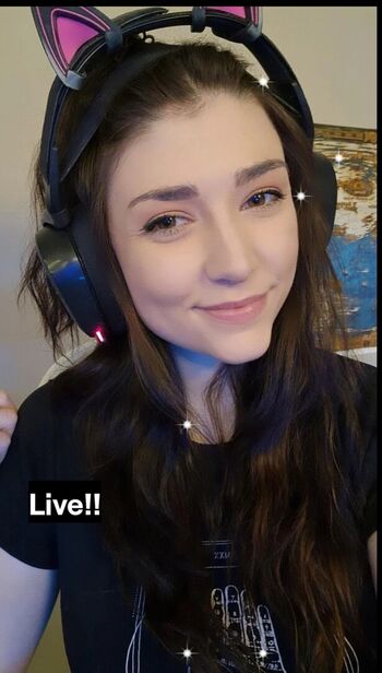 Wolfabelle Leaked Nude OnlyFans (Photo 427)