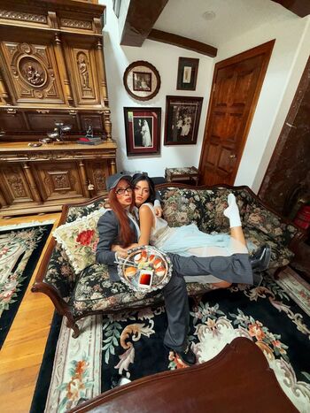 Wolfiecindy Leaked Nude OnlyFans (Photo 319)