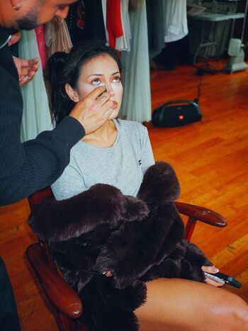 Wolfiecindy Leaked Nude OnlyFans (Photo 321)