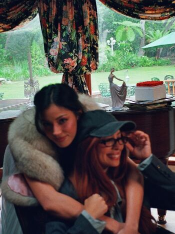 Wolfiecindy Leaked Nude OnlyFans (Photo 322)