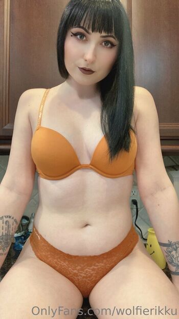 wolfierikku