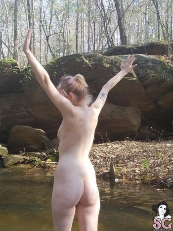 Wolfrain Leaked Nude OnlyFans (Photo 30)