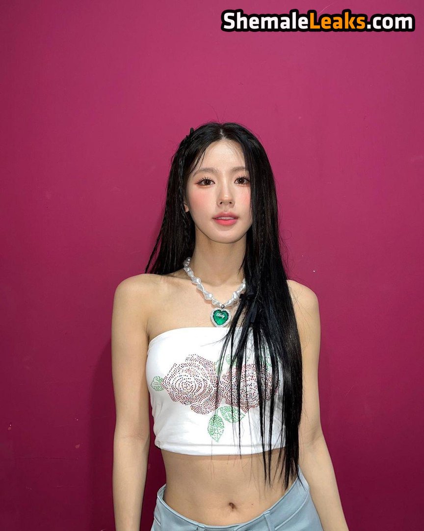 WomenK-pop Leaked Nude OnlyFans (Photo 92) - ShemaleLeaks!