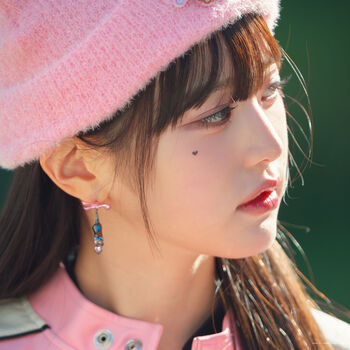 WomenK-pop
