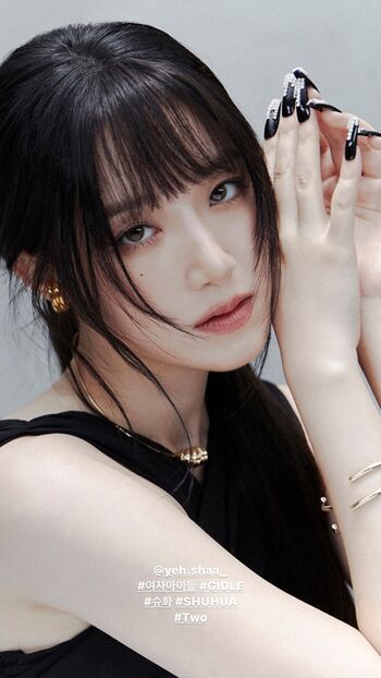 WomenK-pop