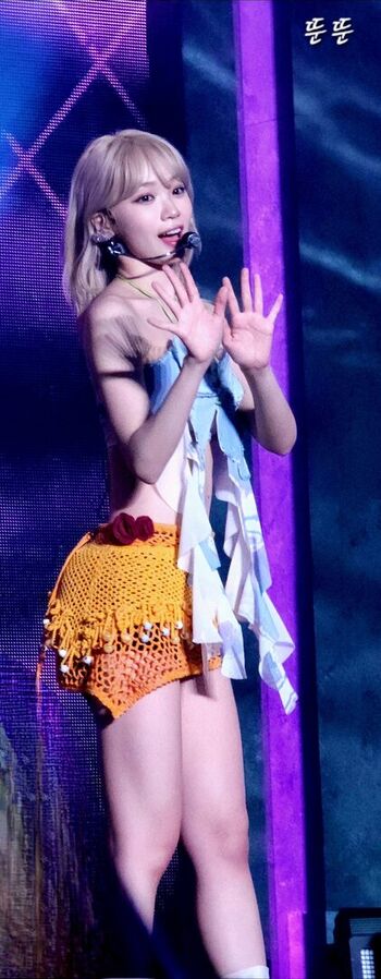 WomenK-pop