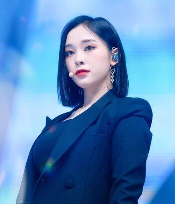 WomenK-pop