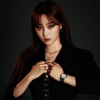 WomenK-pop