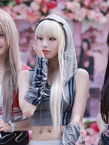 WomenK-pop