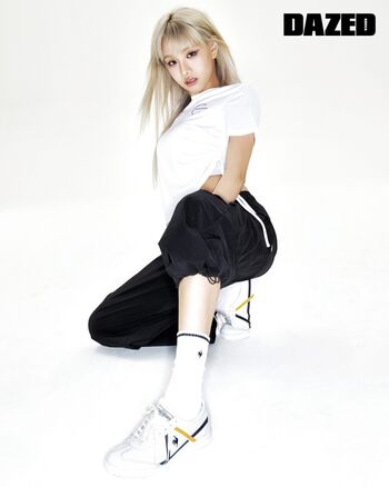 WomenK-pop