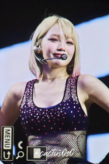 WomenK-pop