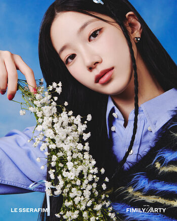 WomenK-pop