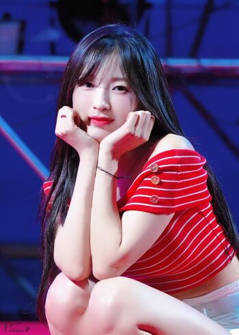 WomenK-pop