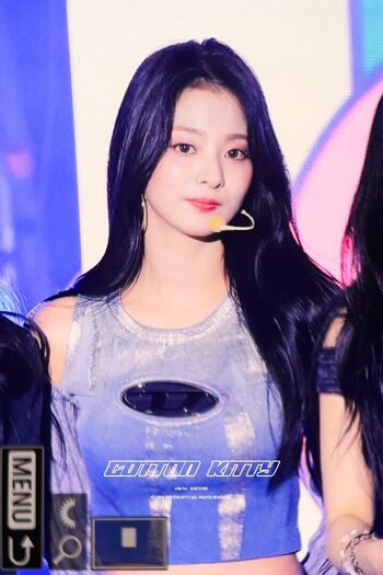 WomenK-pop