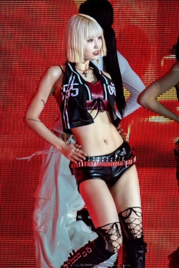 WomenK-pop