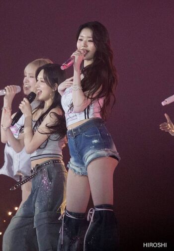WomenK-pop