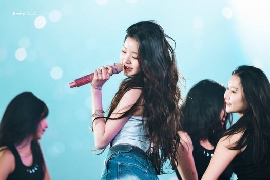 WomenK-pop