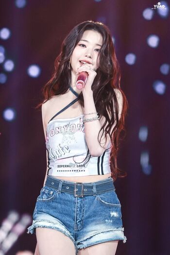 WomenK-pop