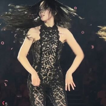 WomenK-pop