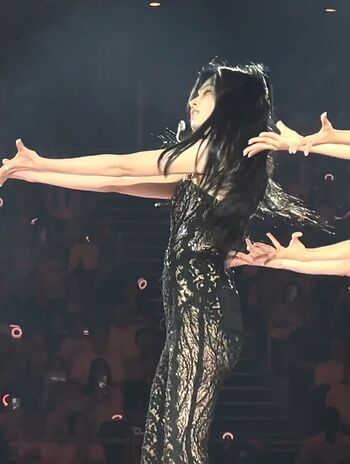 WomenK-pop