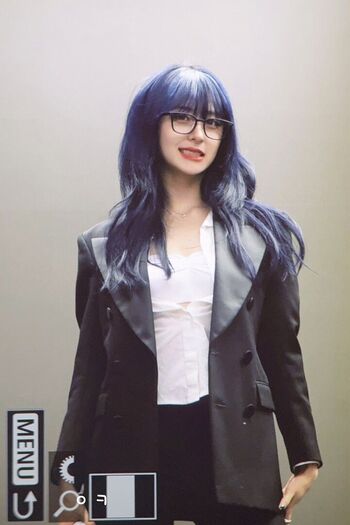 WomenK-pop