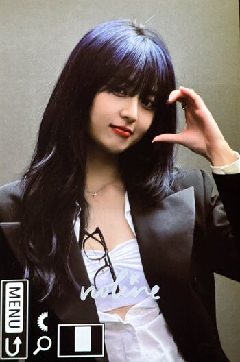 WomenK-pop