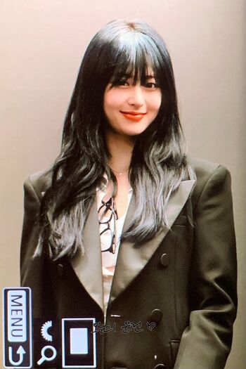 WomenK-pop