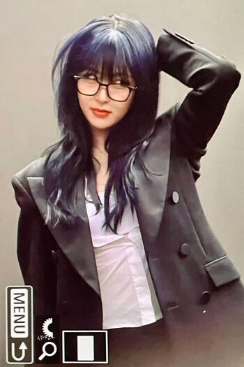 WomenK-pop
