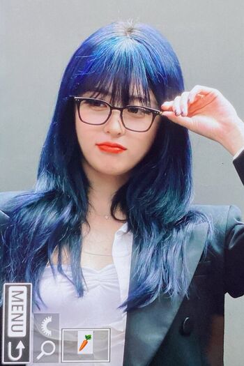 WomenK-pop