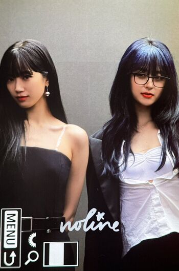 WomenK-pop