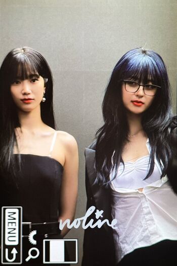 WomenK-pop