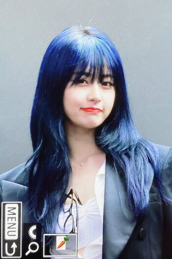 WomenK-pop