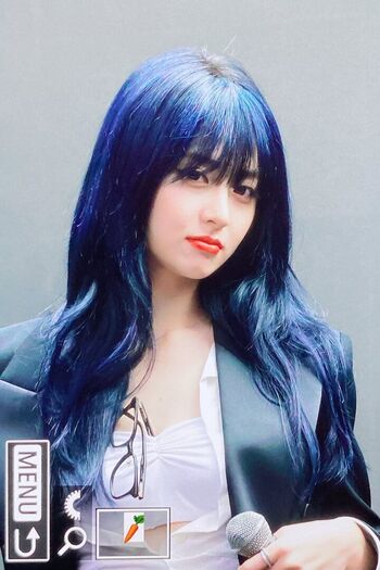 WomenK-pop