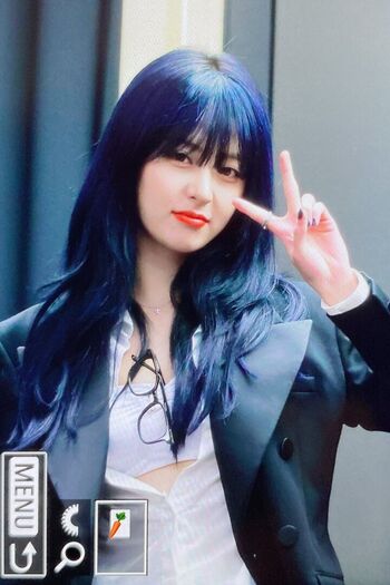 WomenK-pop