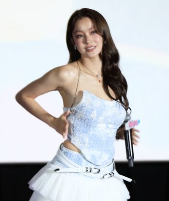WomenK-pop