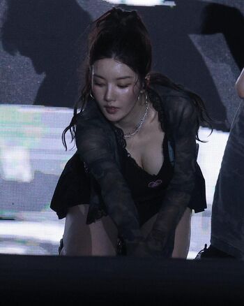 WomenK-pop