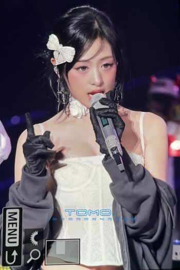 WomenK-pop