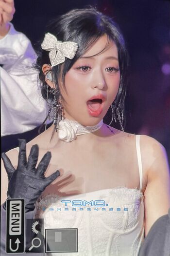 WomenK-pop