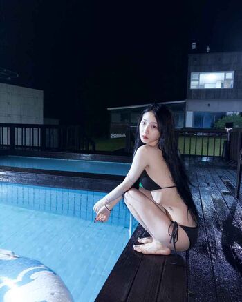 WomenK-pop Leaked Nude OnlyFans (Photo 2412)