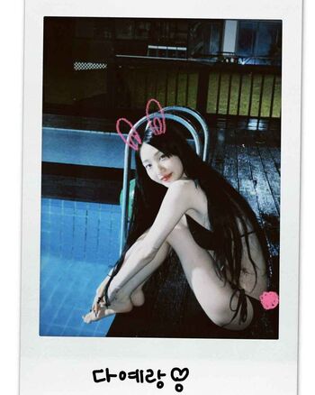 WomenK-pop Leaked Nude OnlyFans (Photo 2416)