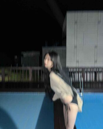WomenK-pop Leaked Nude OnlyFans (Photo 2417)