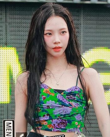 WomenK-pop