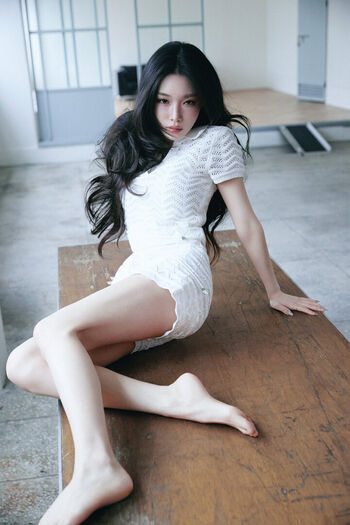 WomenK-pop Leaked Nude OnlyFans (Photo 2434)