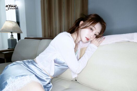 WomenK-pop Leaked Nude OnlyFans (Photo 2468)