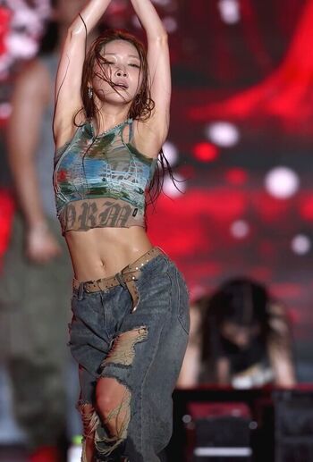 WomenK-pop