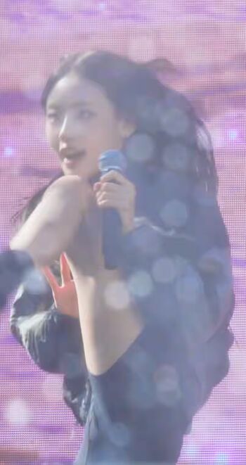 WomenK-pop